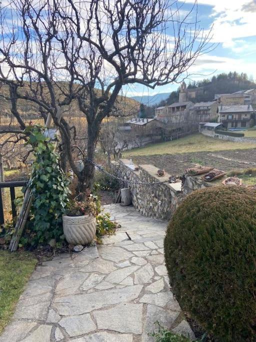 Idilico Refugio De Montana Ideal Escapadas Olopte Exterior foto